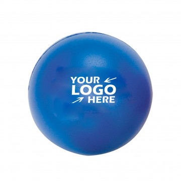 Stress Reliever Squeeze Ball